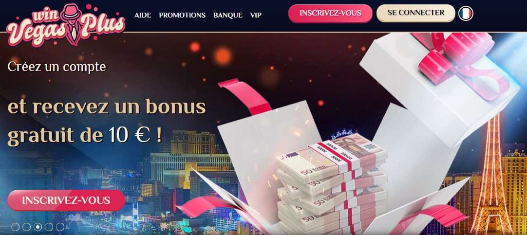 Est resté coincé? Essayez ces conseils pour rationaliser votre Vegas Plus Casino